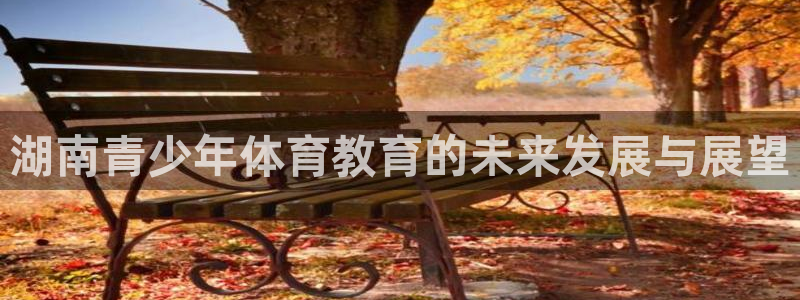 JJB竞技宝官网下载联系电话:湖南青少年体育教育的未来发展与